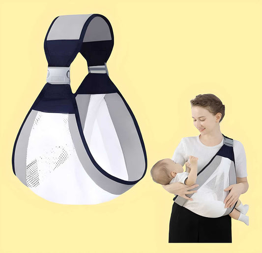 Baby Carrier – Newborn to Toddler
