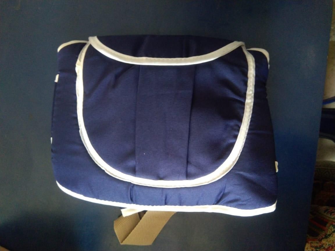 Kids Safety Belt for Two-Wheelers