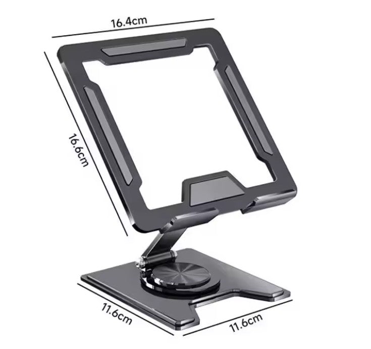 Rotating Base Tablet Stand