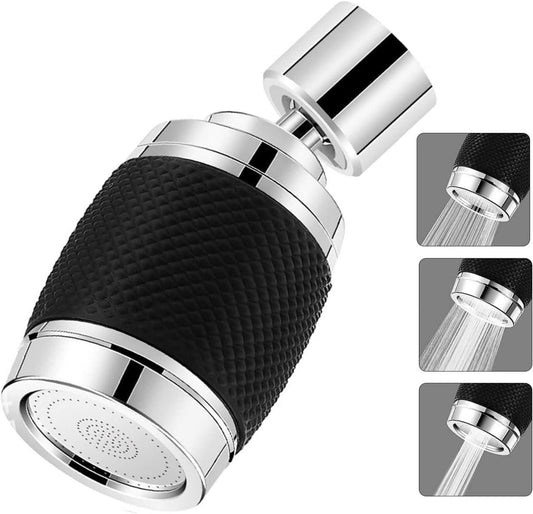 Adjustable Sink Faucet