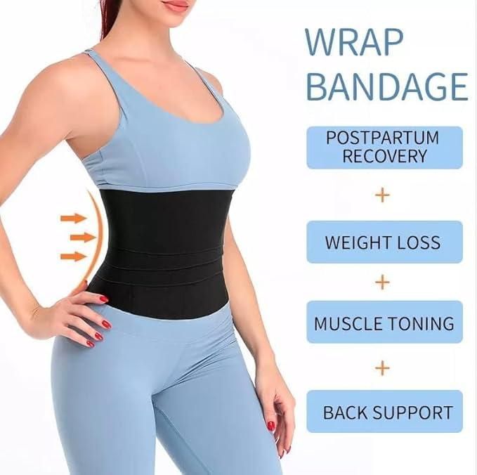 Slimming Waist Belt for Women