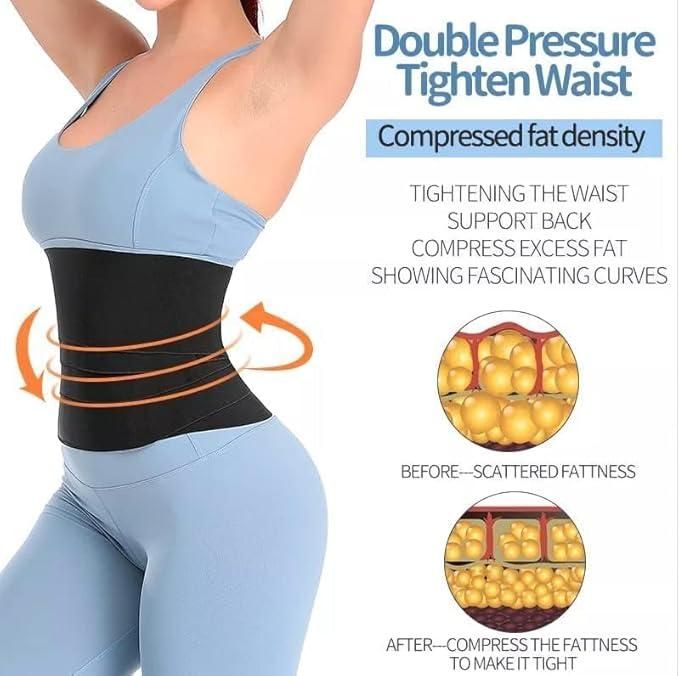 Slimming Waist Belt for Women