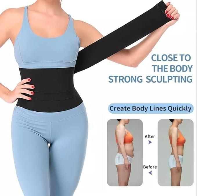 Slimming Waist Belt for Women